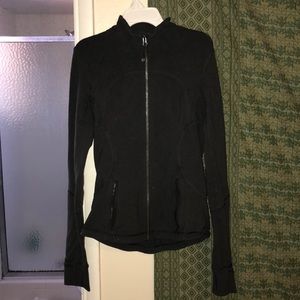 lululemon jacket